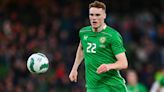 Ireland defender O'Brien completes £17m move to Everton