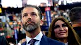 Exclusive: Trump Jr.’s biggest question for Secret Service after assassination attempt