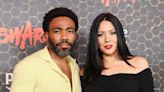 Donald Glover Says He Tied the Knot With Longtime Partner Michelle White