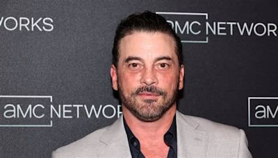 Skeet Ulrich Recalls Reuniting With His Father Twice After He Kidnapped Him During Childhood