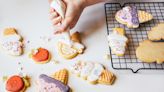 How To Achieve The Perfect Icing Consistency For Iced Cookies