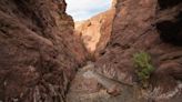 Lake Mead trails closing May 15 as summer heat builds