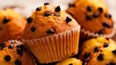 Mary Berry’s ‘easy’ banana and chocolate chip muffins recipe