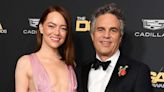 Mark Ruffalo Agrees to Call Emma Stone by Her Real Name: 'We Love You, Emily'