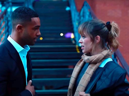 'GMA' Book Club pick 'This Time Next Year' heads to big screen with Lucien Laviscount, Sophie Cookson: See trailer