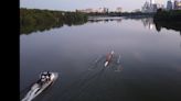 Junior Texas rowers fundraise to compete at historic international regatta