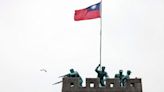 China’s Military Drills Concern Even Taiwan’s Beijing-Friendly Party