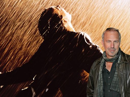 Kevin Costner cambió una de las mejores películas de la historia por uno de sus mayores fracasos