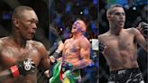 Kai Kara France Returns: Exciting Flyweight Fight Added to UFC 305 Adesanya vs. Du Plessis Card