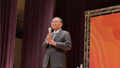 張麗善2026恐參選新北？侯友宜：樂見人才濟濟 - 政治