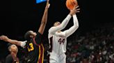 Lindsay Gottlieb welcomes Kiki Iriafen to USC