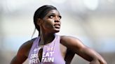 'No limits' for GB's Neita in Olympic medal hunt