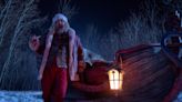 David Harbour’s Santa Claus is All Face-Stabbing and Holiday Cheer in ‘Violent Night’ Trailer