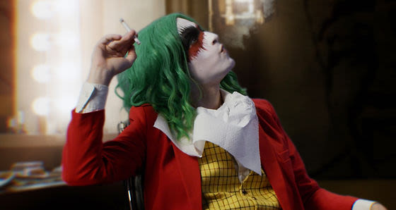 ‘The People’s Joker’ Review: A Trans Journey Through Gotham City