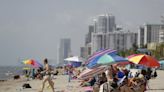 Florida's population passes 23 million for the first time due to residents moving from other states