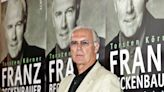 El gran futbolista alemán Franz Beckenbauer ha muerto a los 78 años