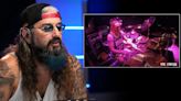 Watch Mike Portnoy learn to play Tool Pnuema before challenging Danny Carey to play Dream Theater's The Dance of Eternity