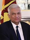 Ranil Wickremesinghe