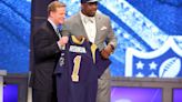 Rams' 5 worst first-round picks since 2000