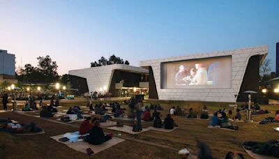 Día del Rock: Cineteca Nacional proyecta conciertos icónicos