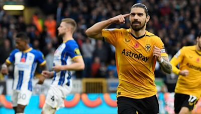 Wolves hit gold with £50k-p/w star who's worth more than Neves & Nunes