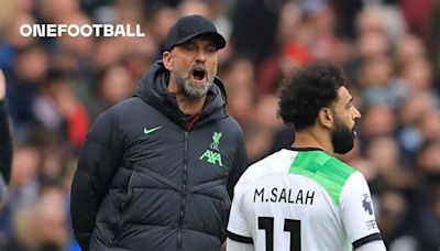 Exclusive: Michael Owen – ‘Still a possibility’ Salah Leaves Liverpool This Summer | OneFootball