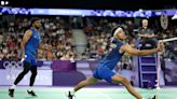 Paris 2024 Olympics badminton: Satwik-Chirag, Lakshya Sen off to winning starts