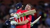 Cricket-Back from exile, Hales delivers for England at T20 World Cup