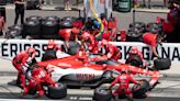 Indy 500 pit stops can play a critical role in determining the race winner