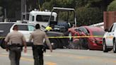 Driver sped at 104 mph in Malibu crash that killed 4 Pepperdine students, D.A. says