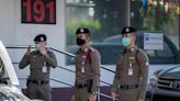 British man, 78, and partner, 27, killed in car crash in Thailand