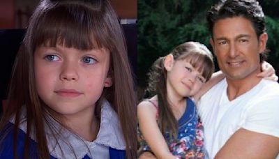 Hija de Fernando Colunga en ‘Porque el amor manda’ se defiende de detractora y lanza tajante respuesta