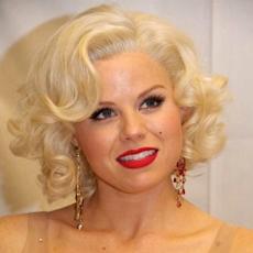 Megan Hilty