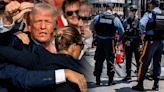 Servicio Secreto de Estados Unidos reconoce error de seguridad durante el mitin de Trump previo al atentado