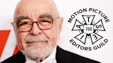 Alan Heim Re-elected President Of Editors Guild