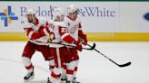 Why it should be fun to watch Detroit Red Wings sort out lines come camp, preseason