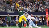 Darnell Savage 64-yard pick-six gives Packers shocking 27-0 lead over Cowboys