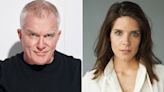 ‘Reacher’ Adds Anthony Michael Hall & Sonya Cassidy To Season 3 Cast