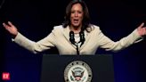 Kamala Harris: How is Vice President perceived by public? Does she connect to people?