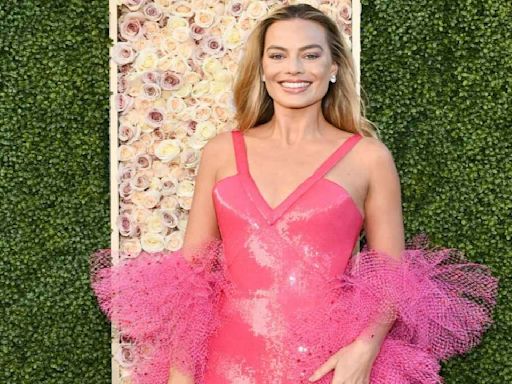 Margot Robbie’s Weight Loss Secrets: Diet And Exercise Routine