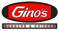 Gino's Hamburgers