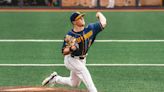 Summerfield grad Derek Clark off to great start at West Virginia University baseball