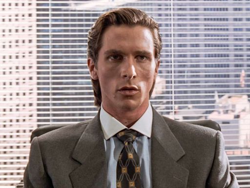 Christian Bale's “American Psycho” Costars Initially Thought His Acting 'Was Terrible' While Filming