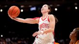 Ohio State women's basketball opens season with statement 87-75 win over No. 5 Tennessee
