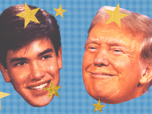 Dork Days Are Over: Possible Trump VP Picks Then and Now