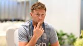 Joe Root on poor air quality at Cricket World Cup match: ‘Couldn’t breathe, it was like eating air’