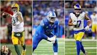 Puka Nacua, Jordan Love, Penei Sewell debut on NFL Top 100 Players list after breakout seasons. Where did they land?