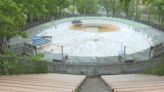 Over $6 million project to restore Moores Park Pool begins