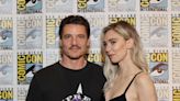 'Los 4 Fantásticos': Pedro Pascal y Vanessa Kirby enamoran a los fans en la Comic-Con de San Diego 2024