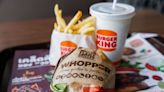 Burger King Just Made Its $5 Your Way Meal Available Nationwide